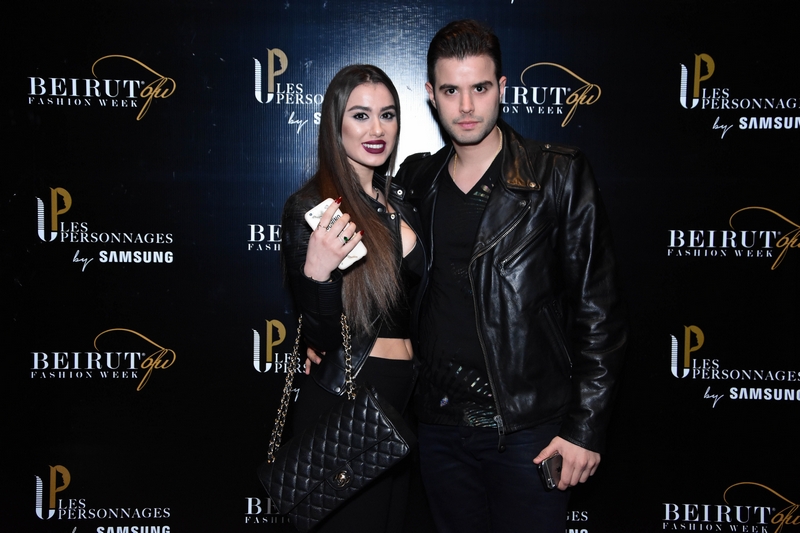 Beirut Fashion Week Closing Party